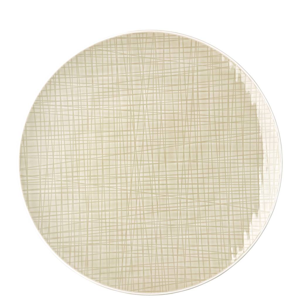 Rosenthal Mesh Colours Cream Teller flach 30 cm