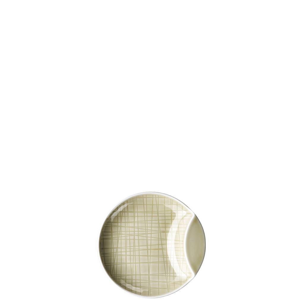Rosenthal Mesh Colours Cream Schale flach 12 cm