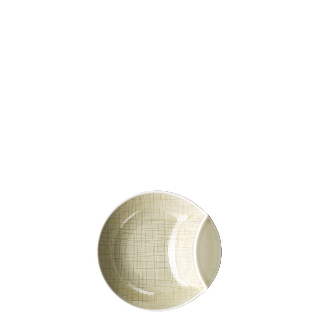 Rosenthal Mesh Colours Cream Schale tief 14 cm