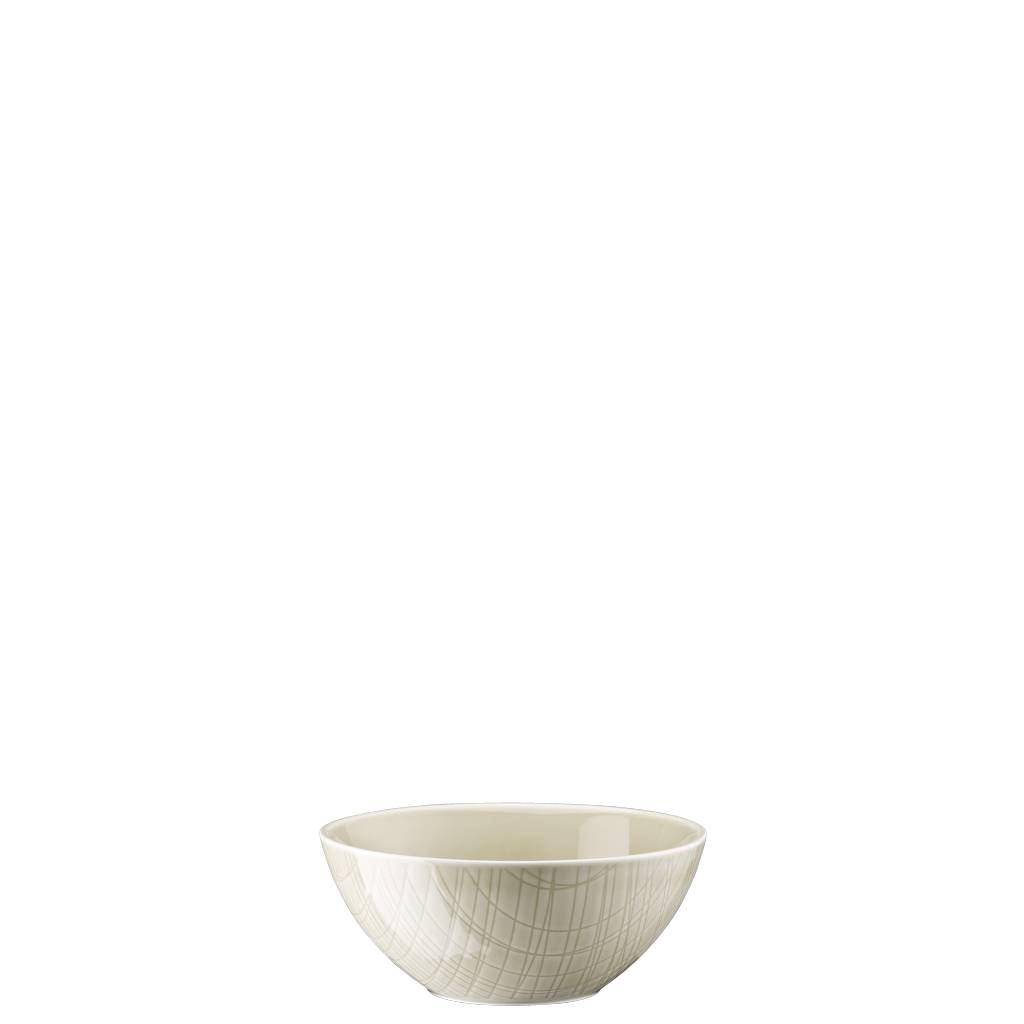 Rosenthal Mesh Colours Cream Müslischale 14 cm