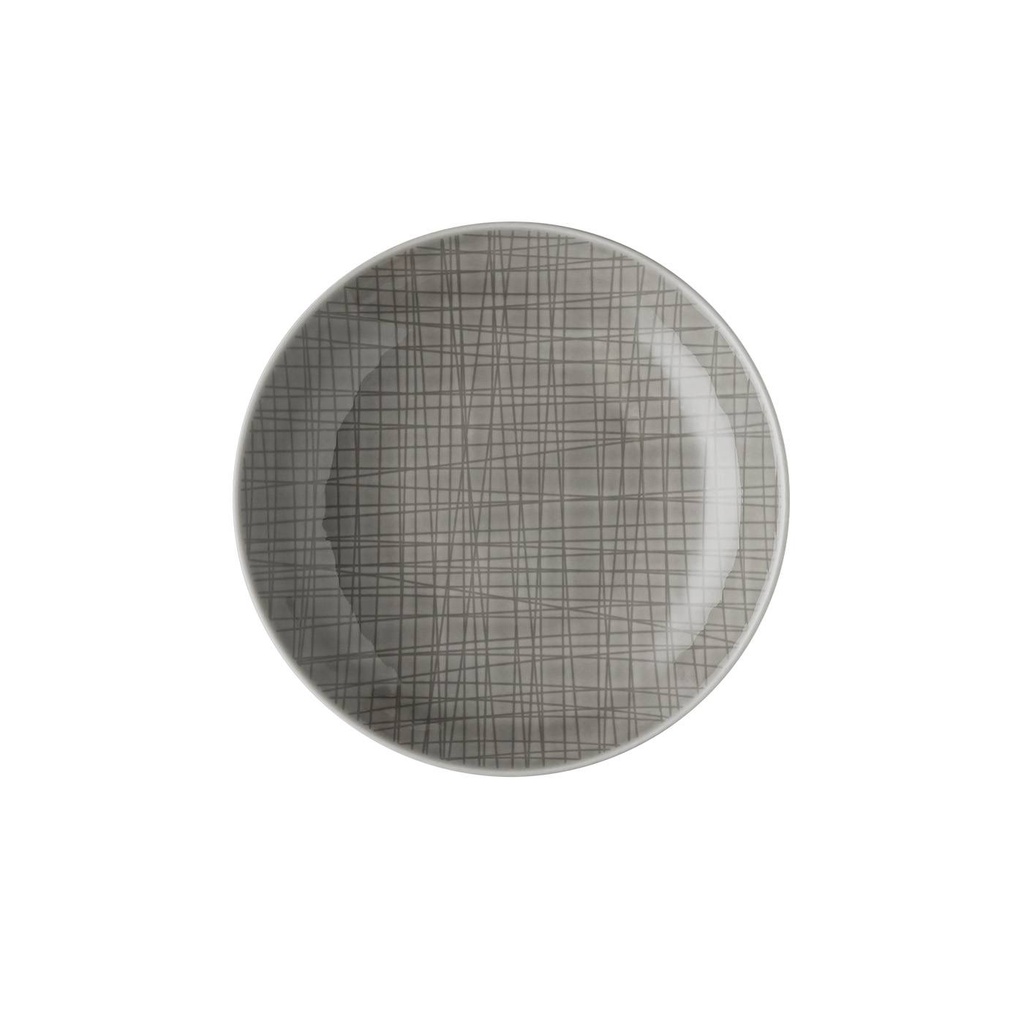 Rosenthal Mesh Colours Mountain Teller tief 19 cm
