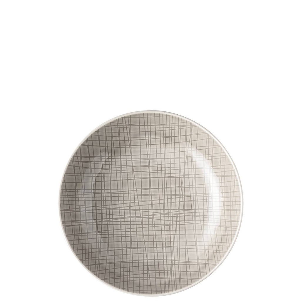 Rosenthal Mesh Colours Mountain Teller tief 21 cm