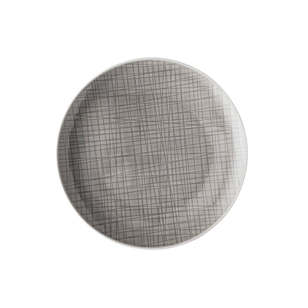 Rosenthal Mesh Colours Mountain Teller flach 21 cm