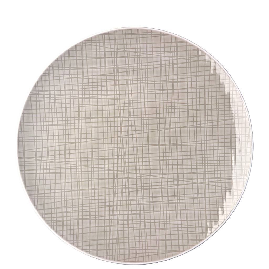 Rosenthal Mesh Colours Mountain Teller flach 30 cm