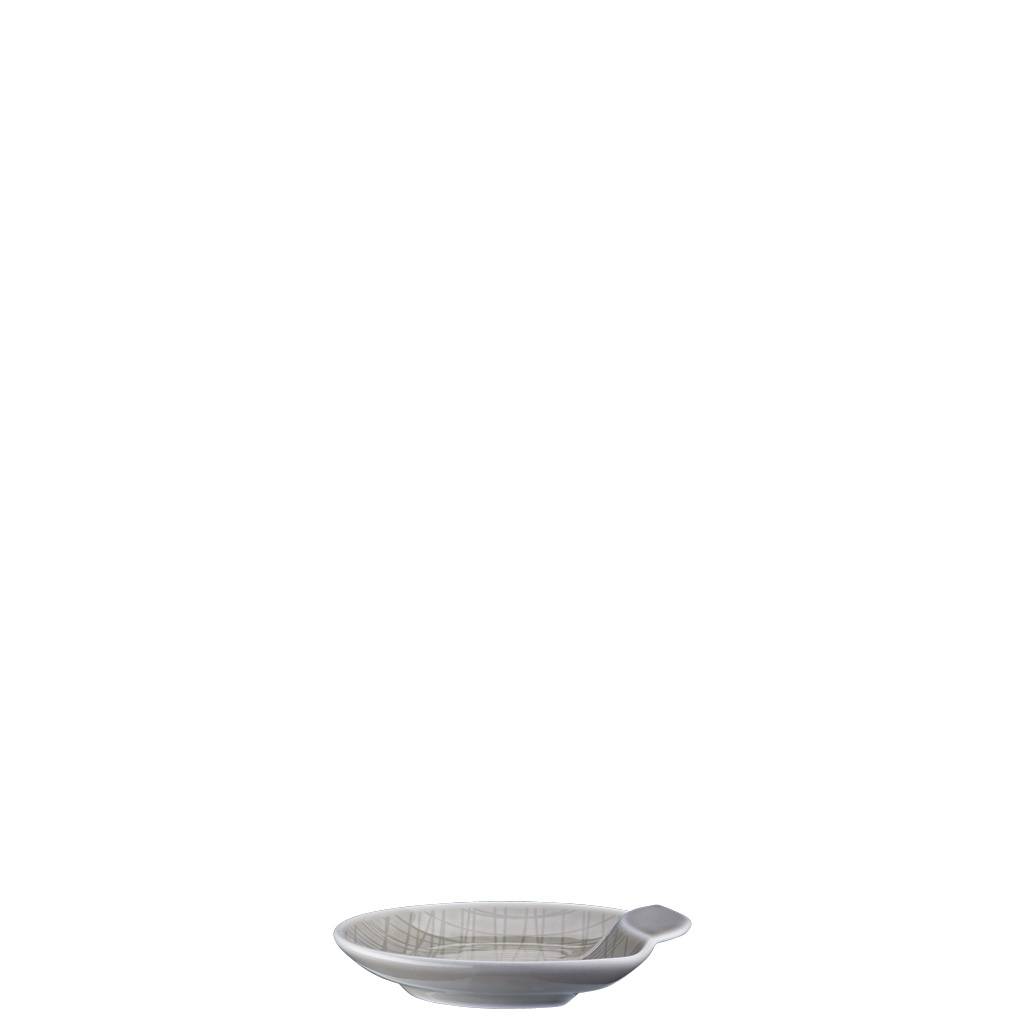 Rosenthal Mesh Colours Mountain Schale flach 12 cm