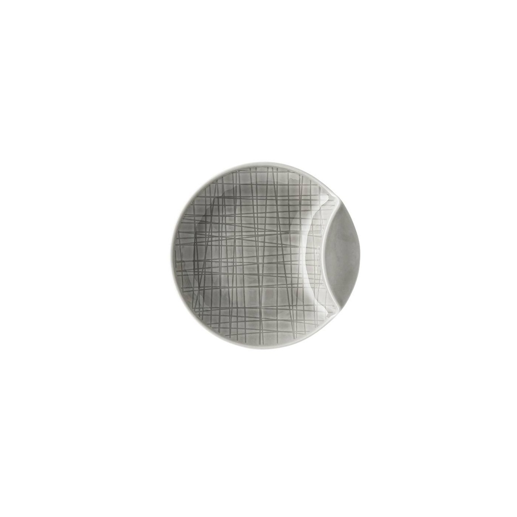 Rosenthal Mesh Colours Mountain Schale flach 12 cm