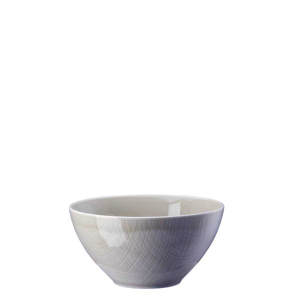 Rosenthal Mesh Colours Mountain Schale hoch 18 cm