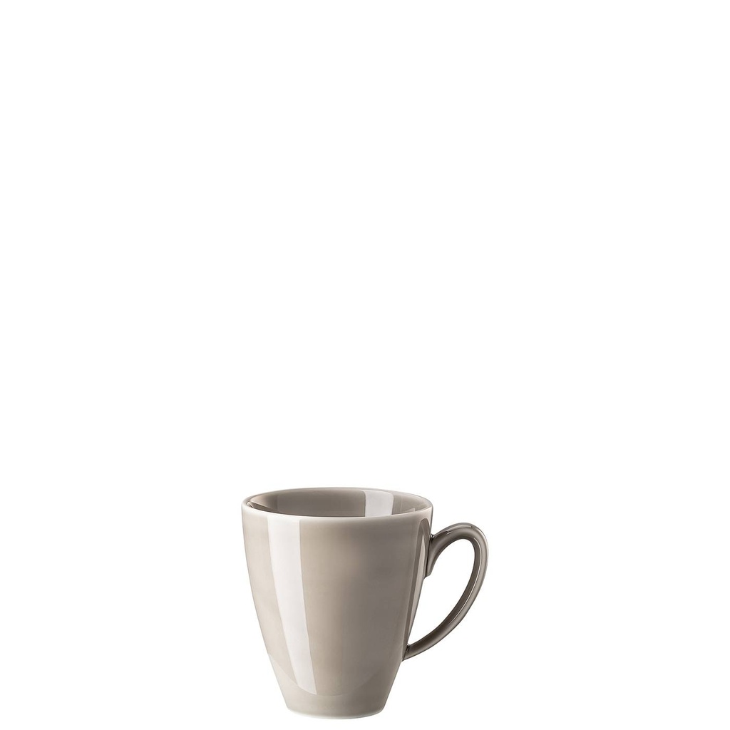 Rosenthal Mesh Colours Mountain Becher mit Henkel 0,35 L