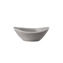 Rosenthal Mesh Colours Mountain Schale oval 20 x 15 cm
