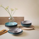 Thomas Loft Colour - Moon Grey Speiseteller 28 cm