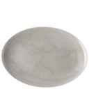Thomas Loft Colour - Moon Grey Platte 34 cm