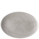 Thomas Loft Colour - Moon Grey Platte 34 cm