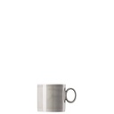 Thomas Loft Colour - Moon Grey Becher mit Henkel 0,33 L