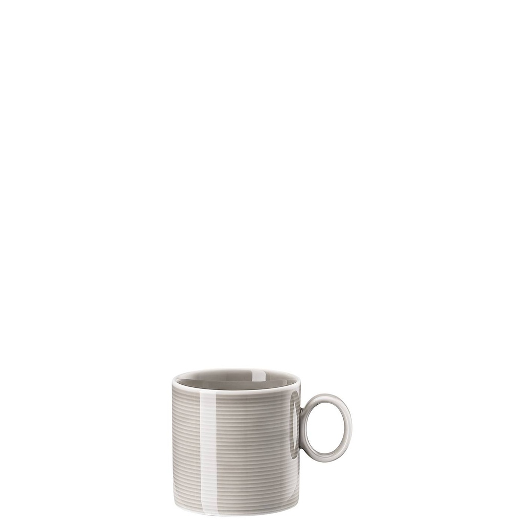 Thomas Loft Colour - Moon Grey Becher mit Henkel 0,33 L