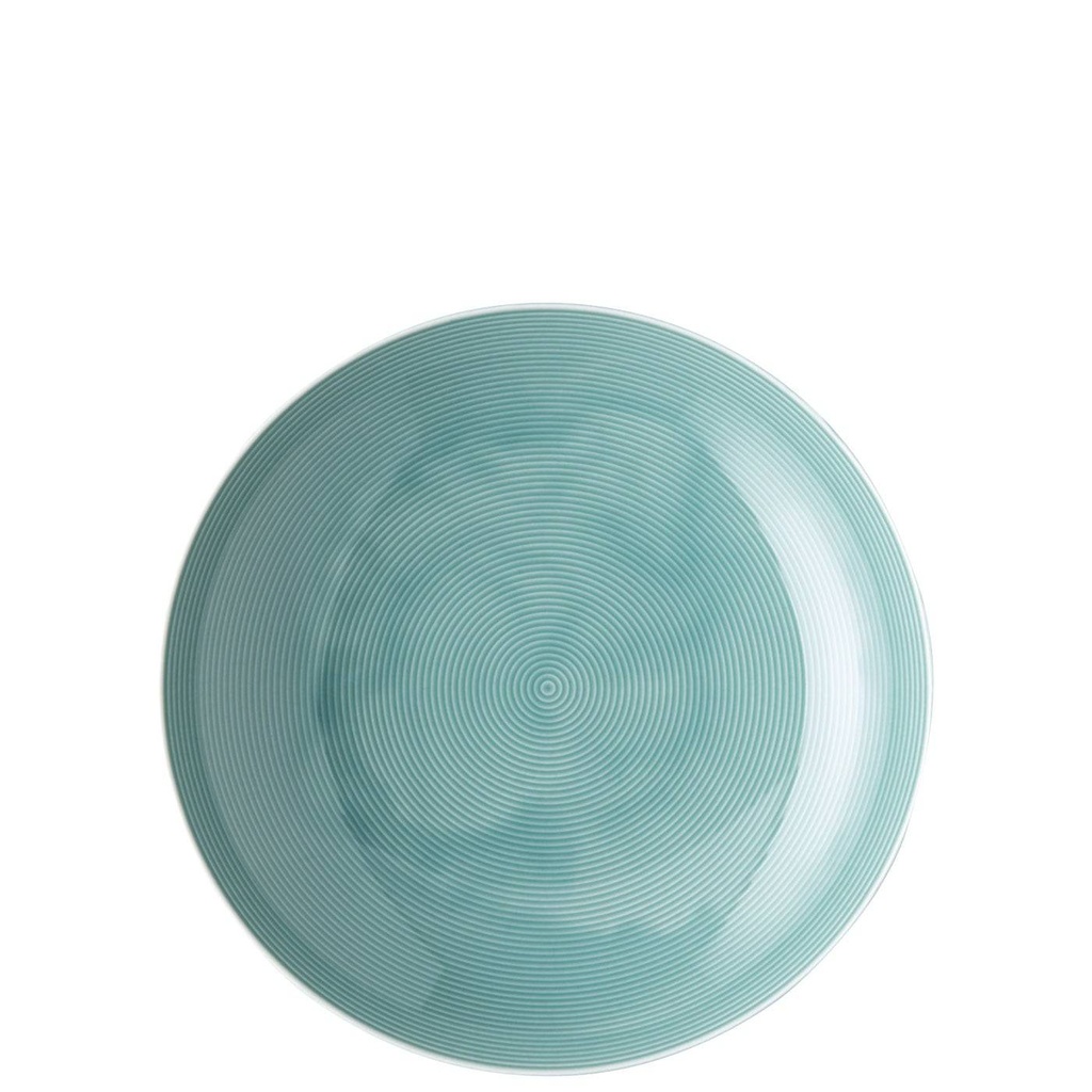 Thomas Loft Colour - Ice Blue Suppenteller 24 cm