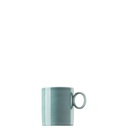 Thomas Loft Colour - Ice Blue Becher mit Henkel groß 0,38 L