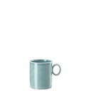Thomas Loft Colour - Ice Blue Becher mit Henkel groß 0,38 L