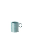 Thomas Loft Colour - Ice Blue Becher mit Henkel groß 0,38 L