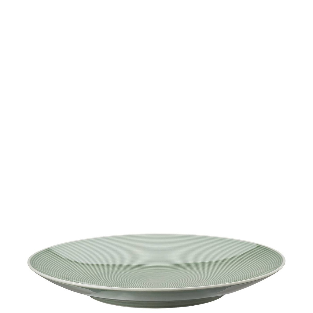 Thomas Loft Colour - Moss Green Speiseteller 28 cm