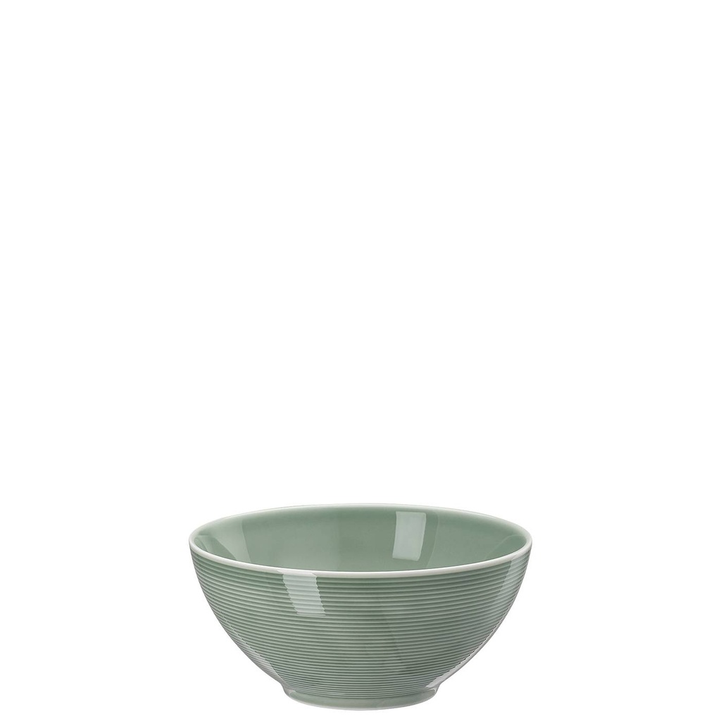 Thomas Loft Colour - Moss Green Bowl rund 15 cm