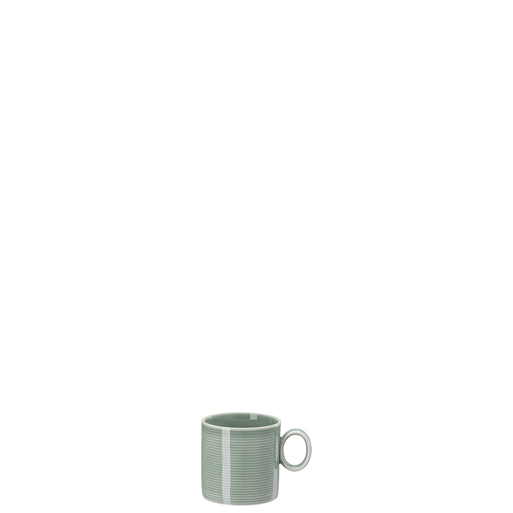 Thomas Loft Colour - Moss Green Kaffee-Obertasse 0,21 L