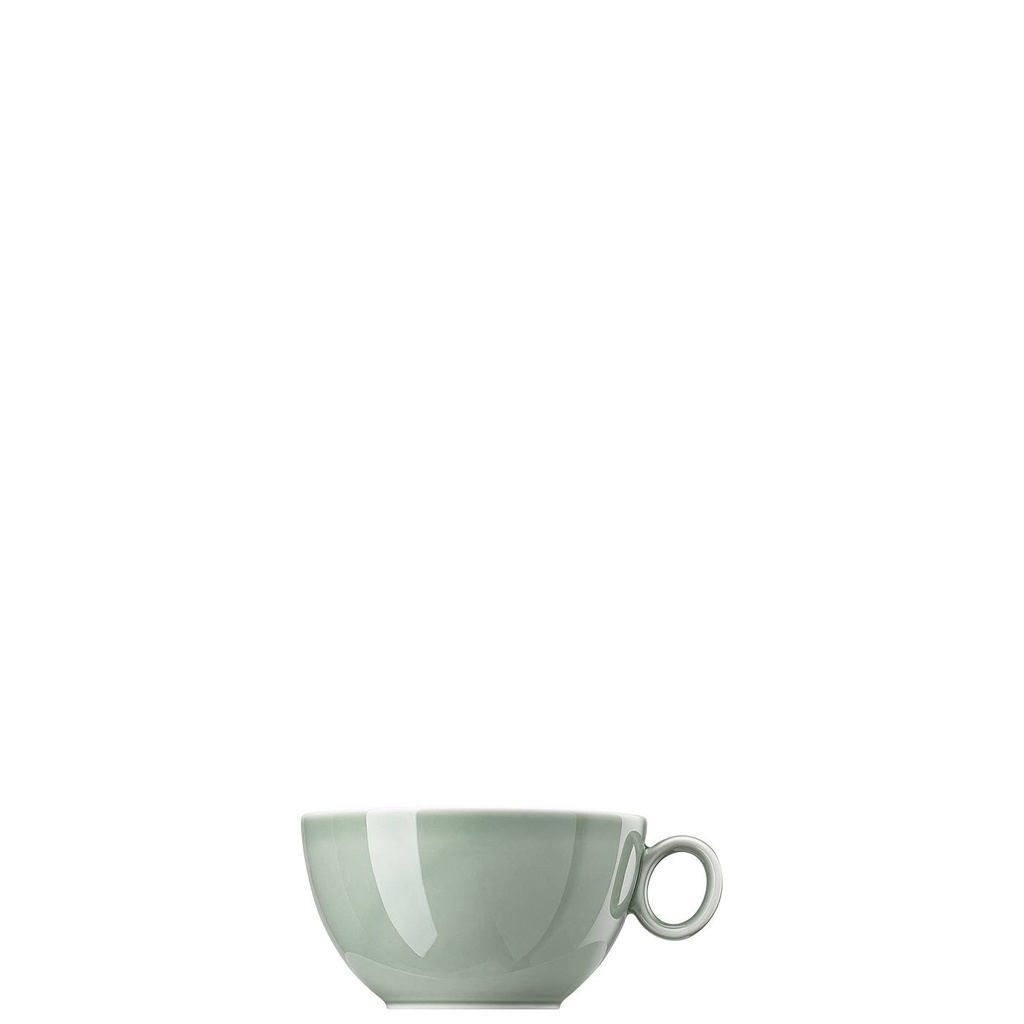 Thomas Loft Colour - Moss Green Kombi-Obertasse 0,34 L