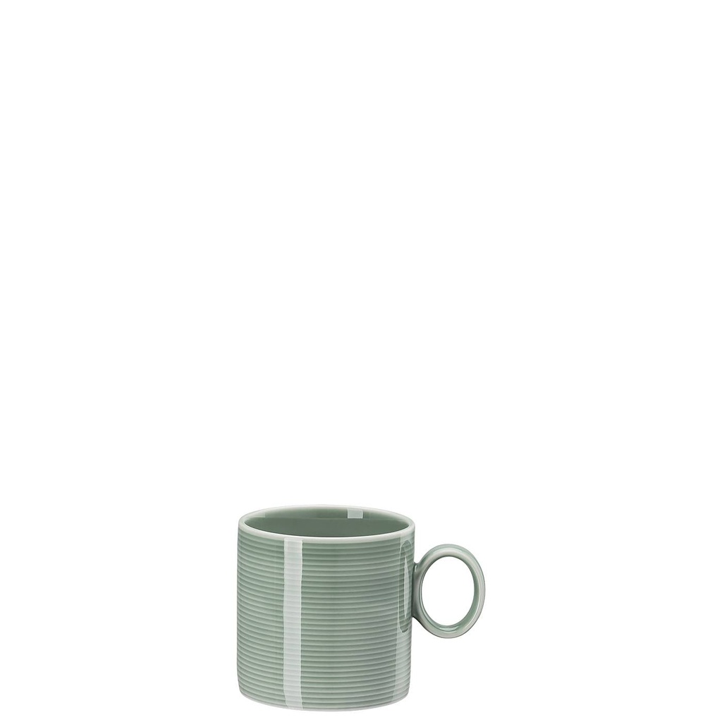 Thomas Loft Colour - Moss Green Becher mit Henkel 0,33 L