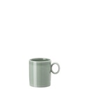 Thomas Loft Colour - Moss Green Becher mit Henkel groß 0,38 L