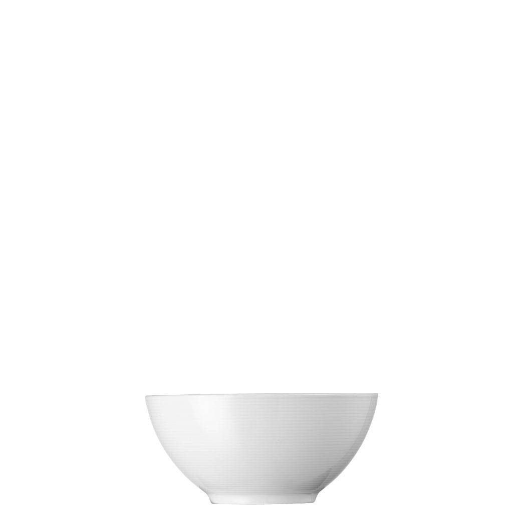 Thomas Loft Weiss Bowl rund 15 cm