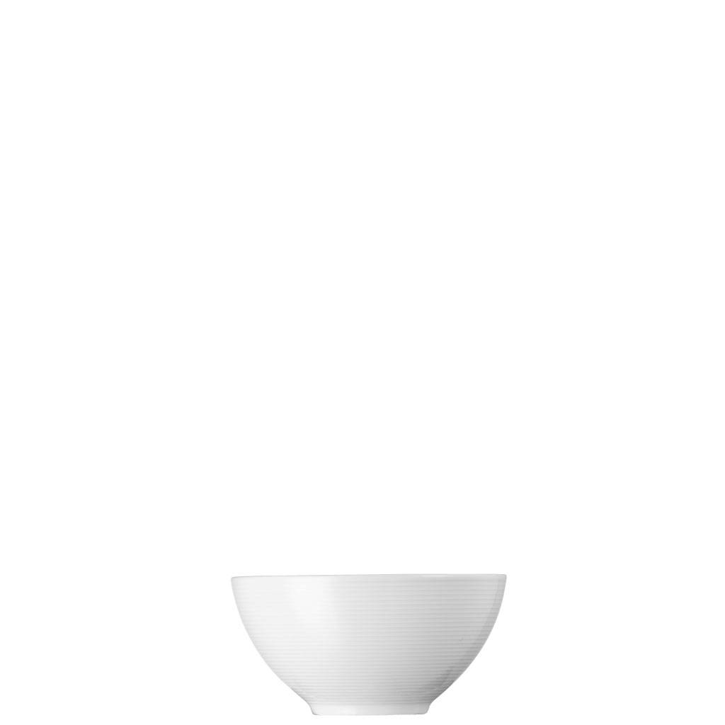 Thomas Loft Weiss Bowl rund 13 cm