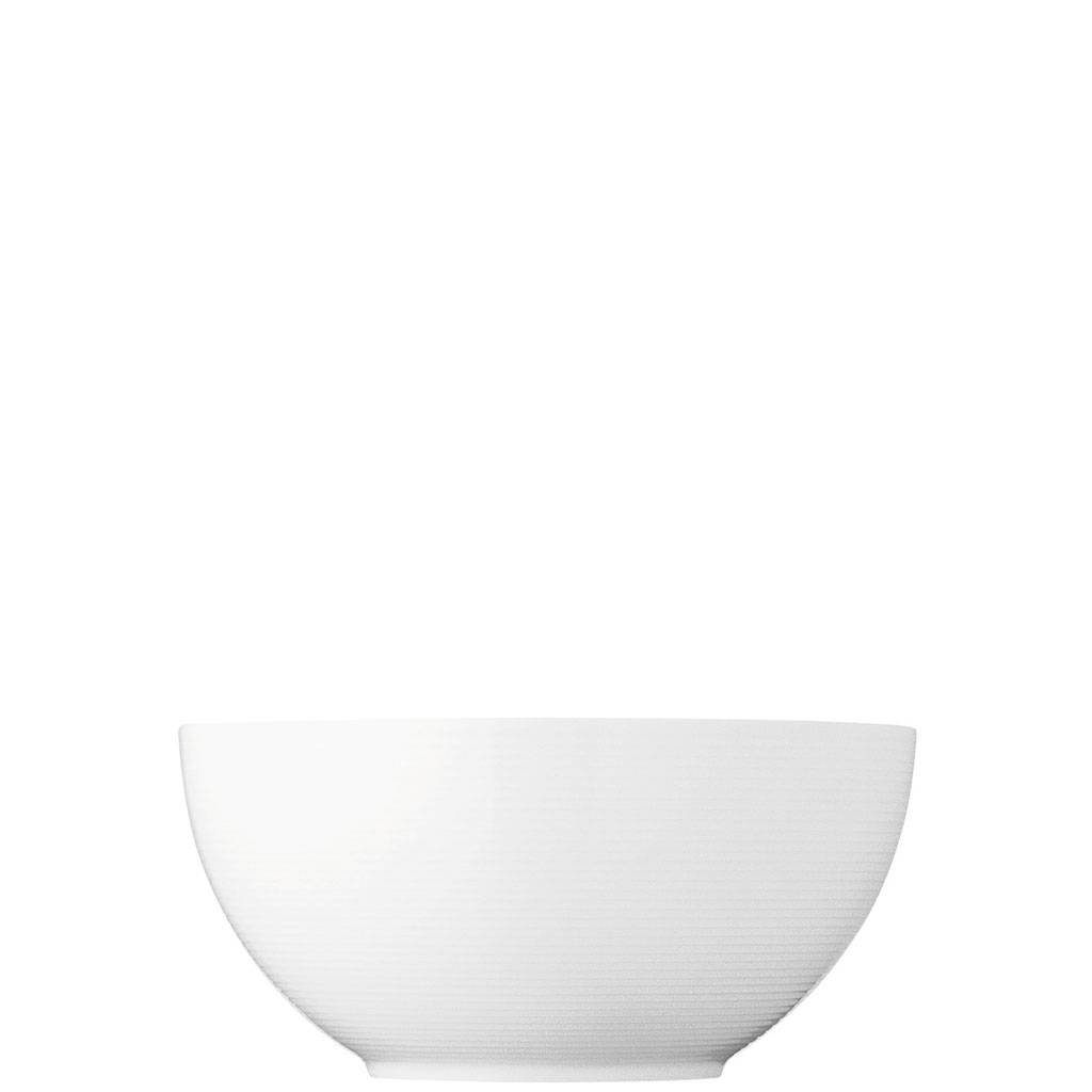 Thomas Loft Weiss Schüssel 23 cm