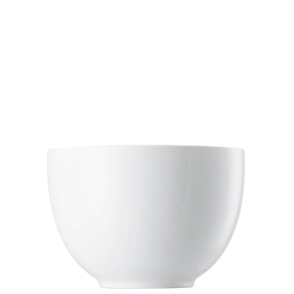 Thomas Loft Weiss Schüssel hoch 23 cm