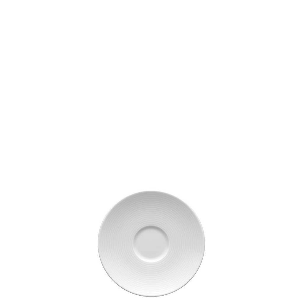 Thomas Loft Weiss Espresso-Untertasse 12 cm