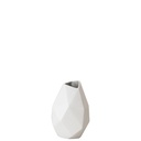 Rosenthal Surface Weiss matt Vase 14 cm