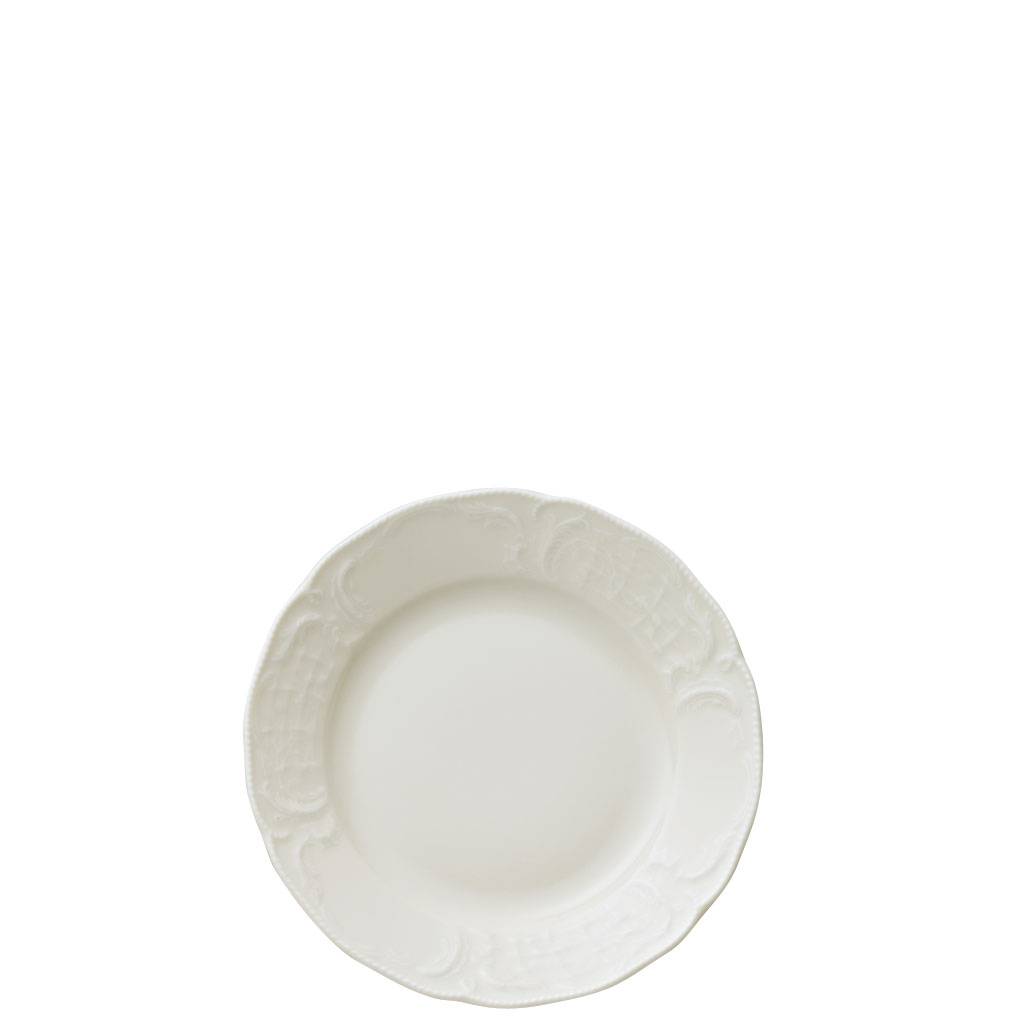 Rosenthal Sanssouci Elfenbein Brotteller 17 cm