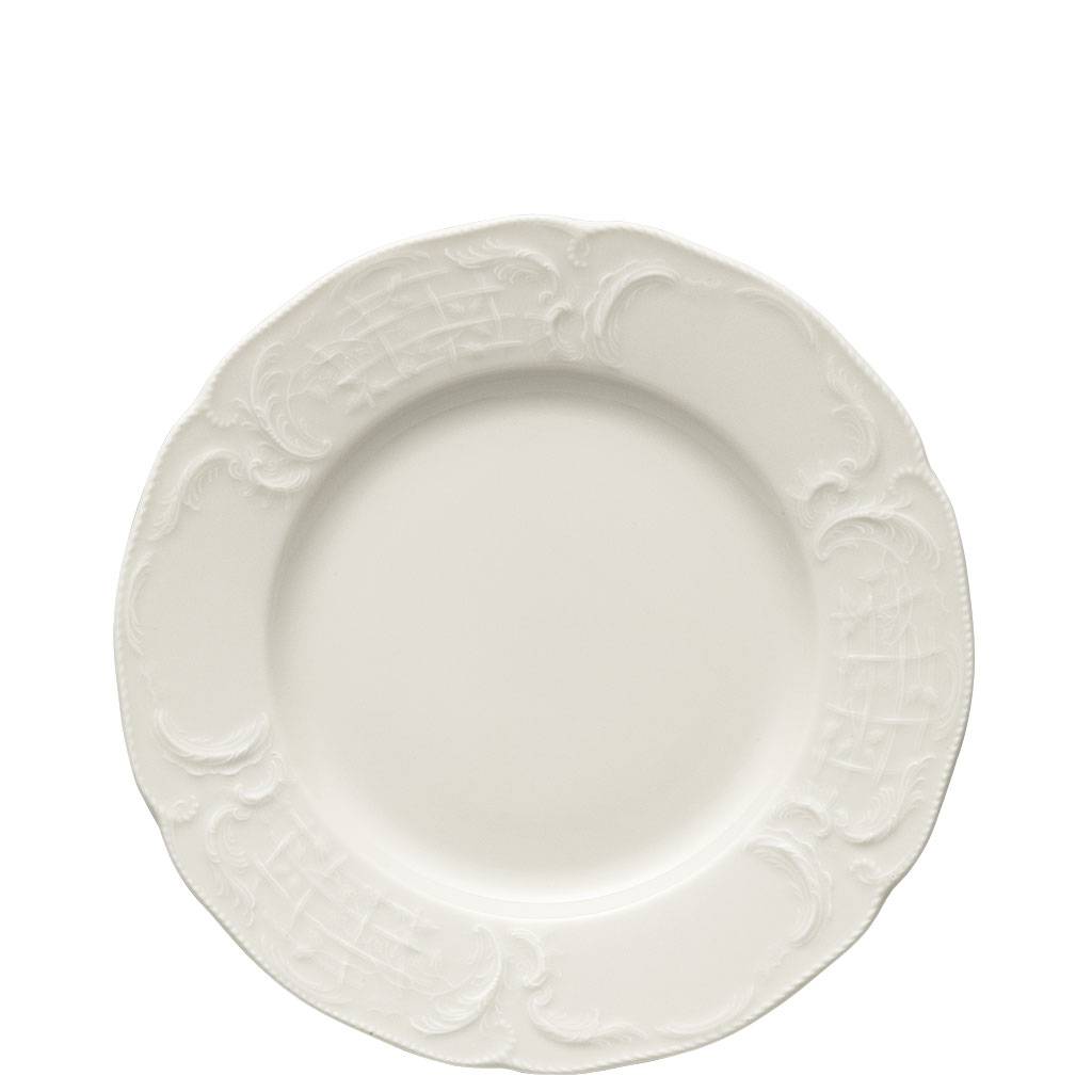 Rosenthal Sanssouci Elfenbein Speiseteller 26 cm