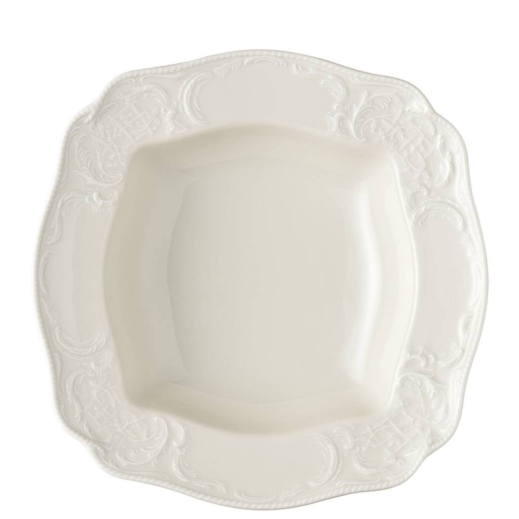 Rosenthal Sanssouci Elfenbein Schüssel mittel 30 cm