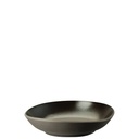 Rosenthal Junto Slate Grey Teller tief 22 cm
