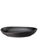 Rosenthal Junto Slate Grey Teller tief 33 cm
