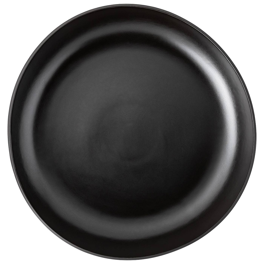Rosenthal Junto Slate Grey Teller tief 33 cm