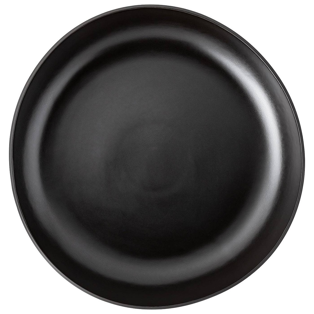 Rosenthal Junto Slate Grey Teller tief 33 cm