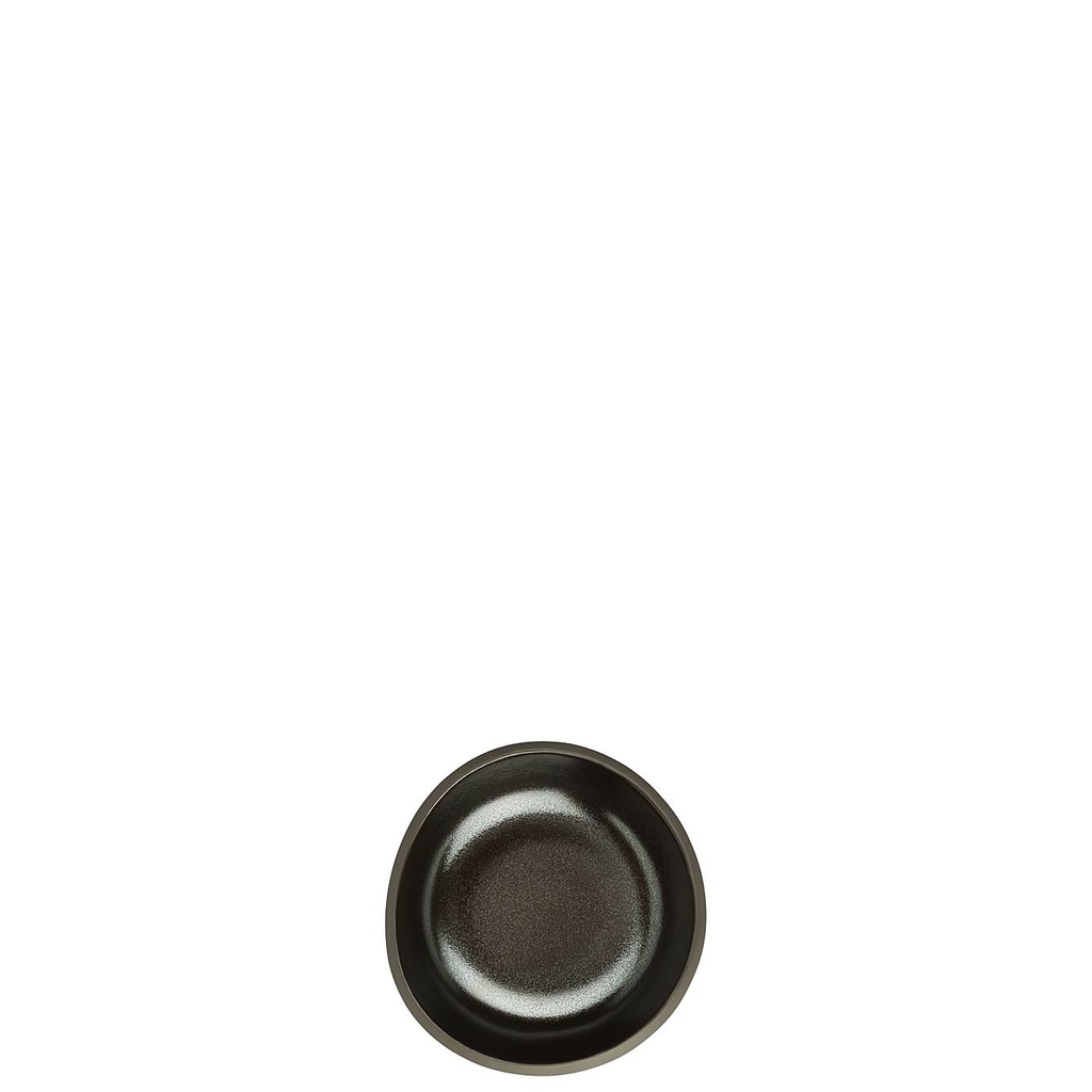 Rosenthal Junto Slate Grey Bowl 10 cm