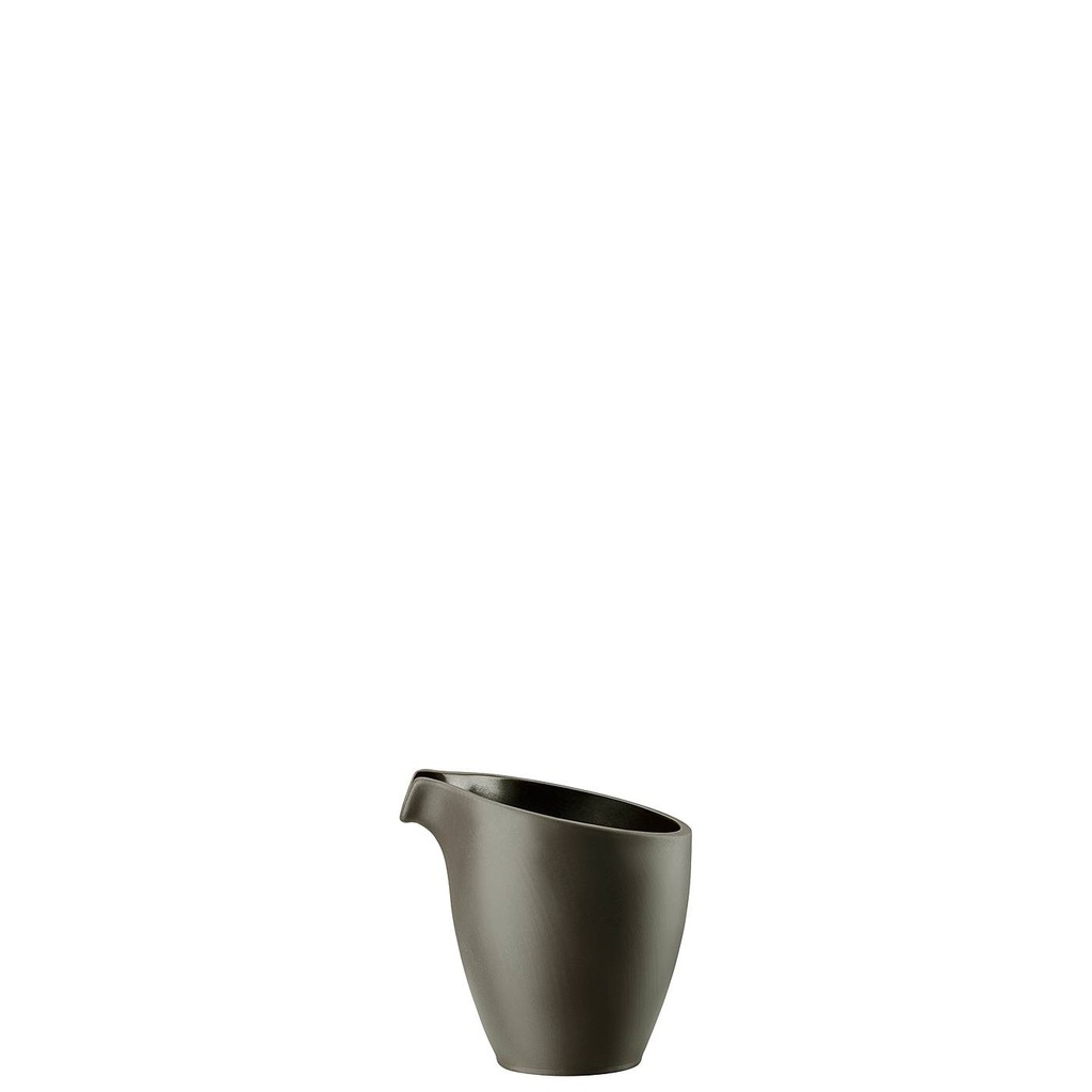 Rosenthal Junto Slate Grey Milchkännchen 0,15 L