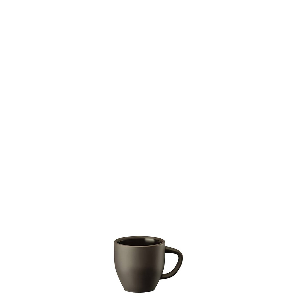 Rosenthal Junto Slate Grey Espresso-Obertasse 0,09 L