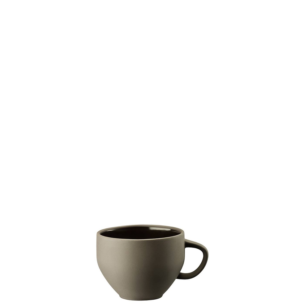 Rosenthal Junto Slate Grey Kombi-Obertasse 0,33 L