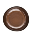 Rosenthal Junto Bronze Teller tief 28 cm