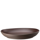 Rosenthal Junto Bronze Teller tief 33 cm
