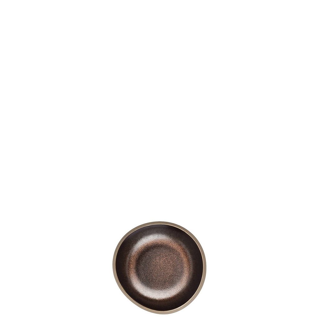 Rosenthal Junto Bronze Bowl 10 cm