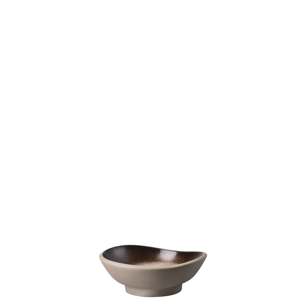 Rosenthal Junto Bronze Bowl 12 cm