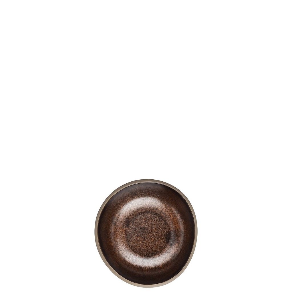 Rosenthal Junto Bronze Bowl 12 cm